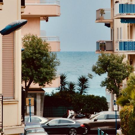 Appartement 2 Les Clematites Menton Luaran gambar