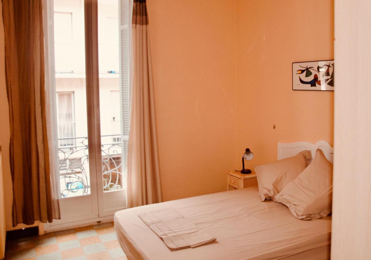 Appartement 2 Les Clematites Menton Luaran gambar