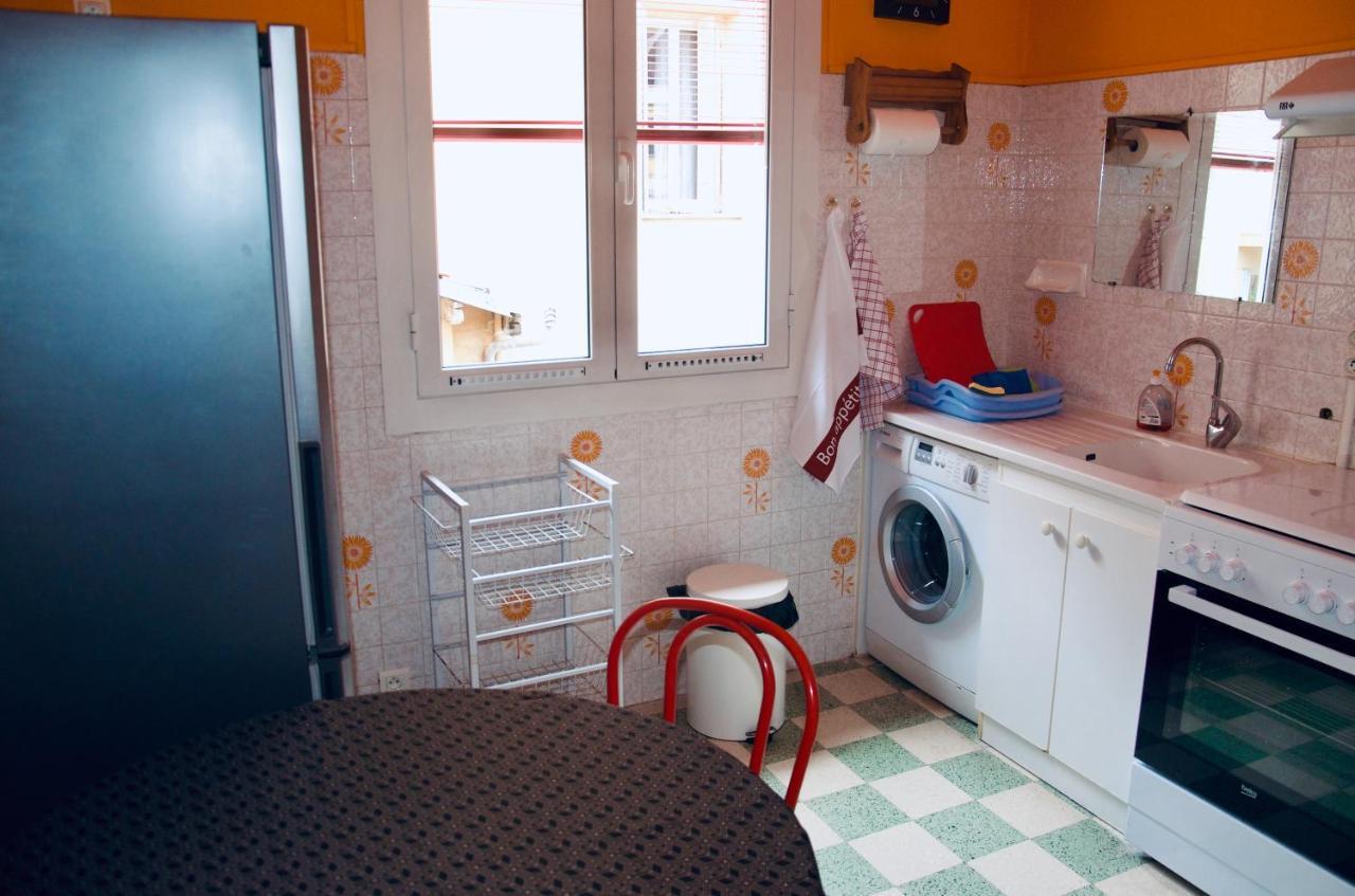 Appartement 2 Les Clematites Menton Luaran gambar