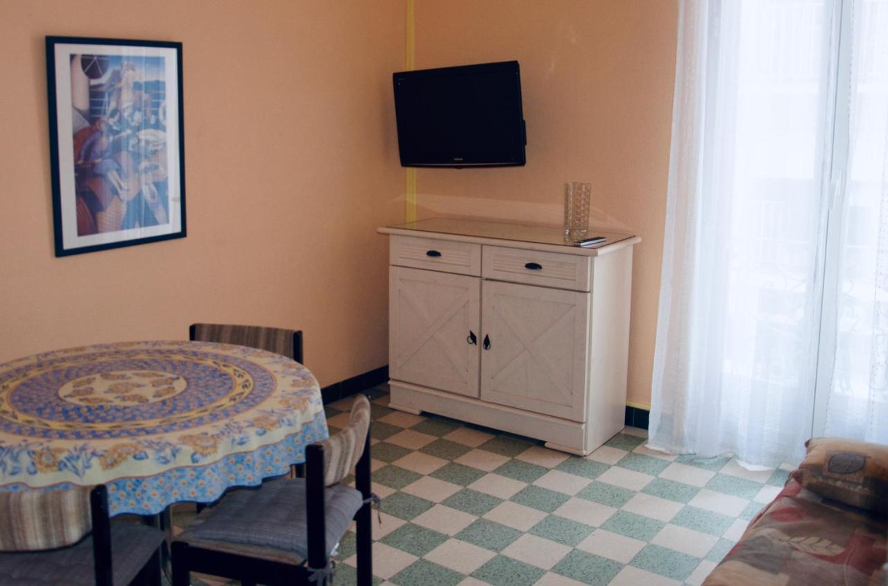 Appartement 2 Les Clematites Menton Luaran gambar