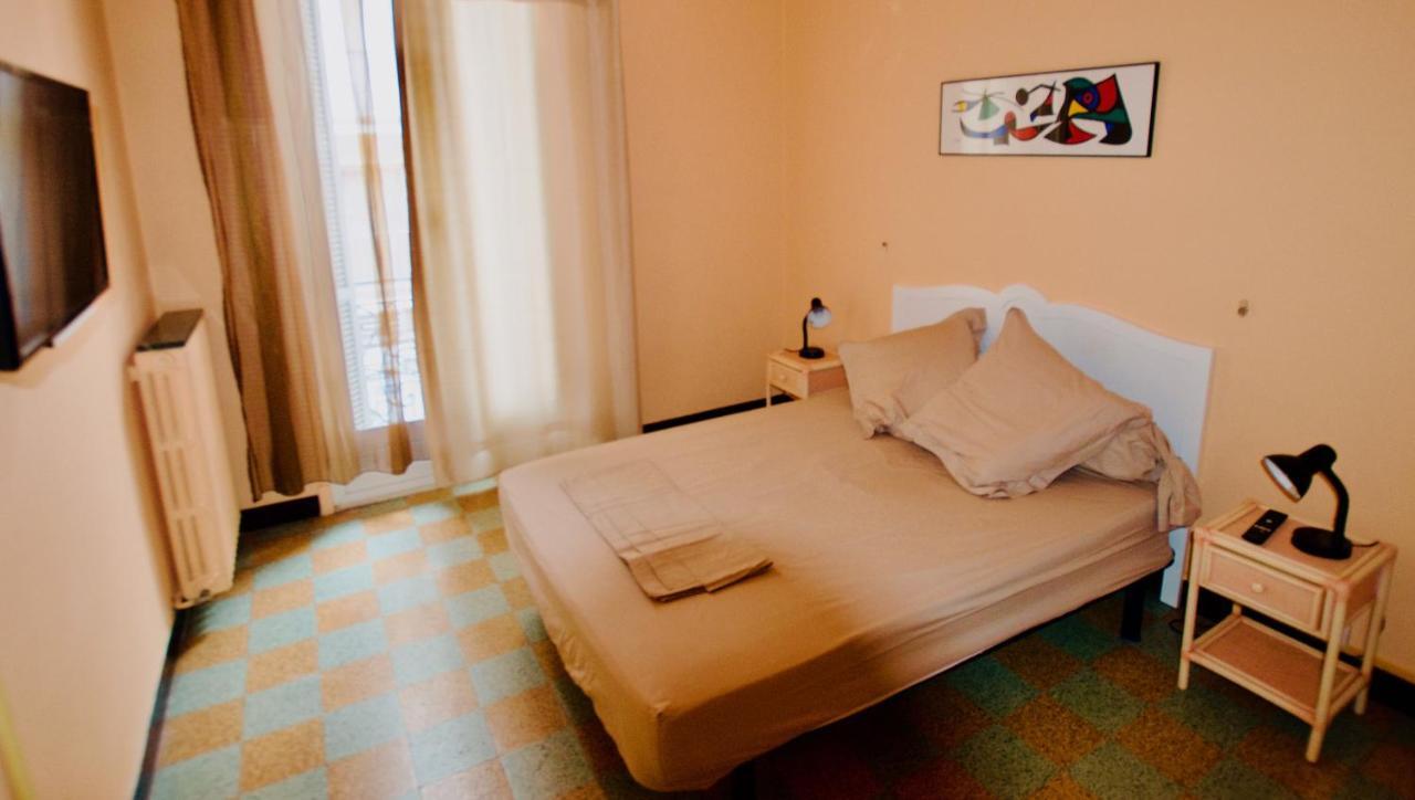 Appartement 2 Les Clematites Menton Luaran gambar