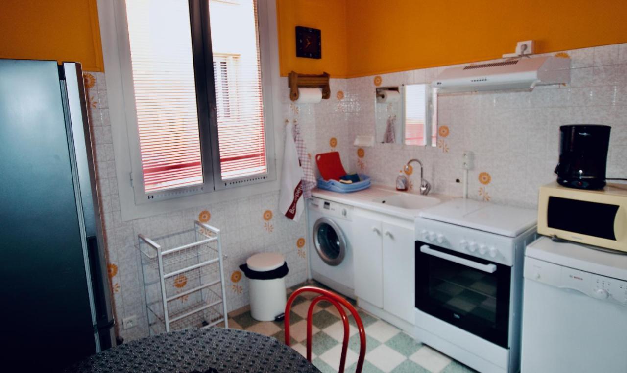 Appartement 2 Les Clematites Menton Luaran gambar