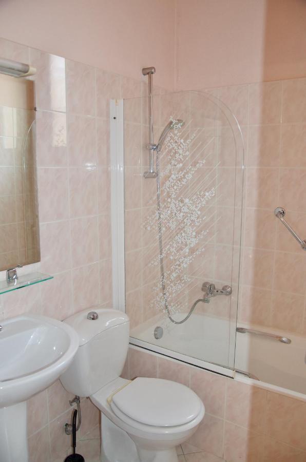 Appartement 2 Les Clematites Menton Luaran gambar