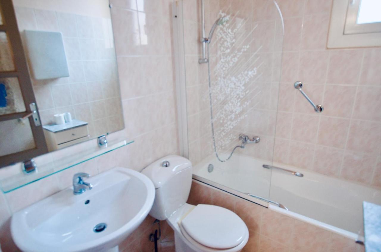 Appartement 2 Les Clematites Menton Luaran gambar